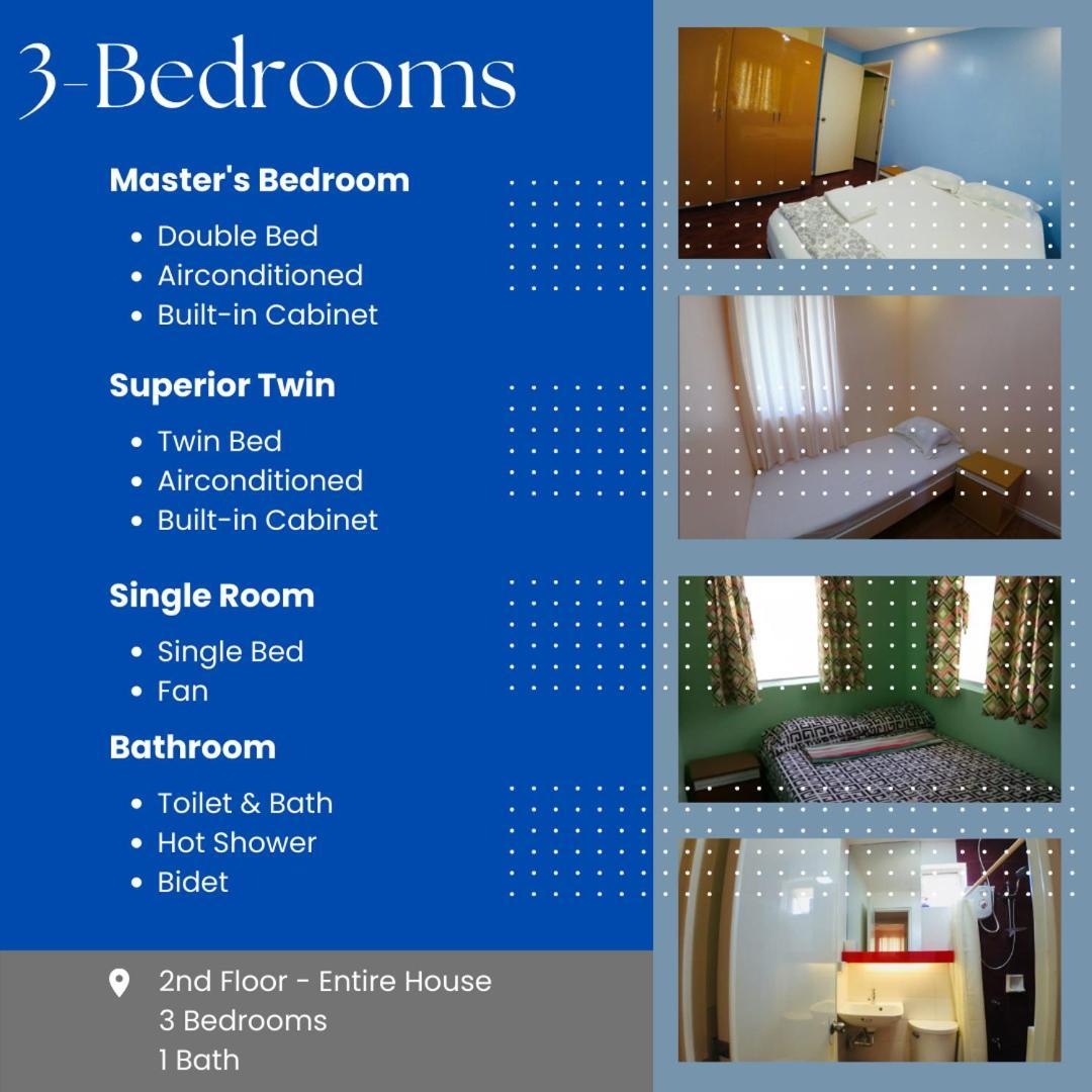 Camella Homes Mandalagan Bacolod Bagian luar foto