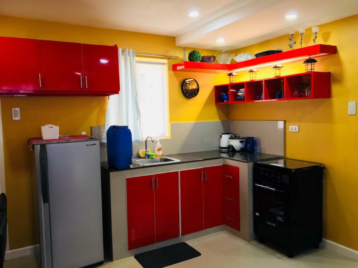 Camella Homes Mandalagan Bacolod Bagian luar foto