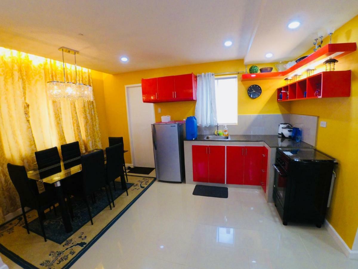Camella Homes Mandalagan Bacolod Bagian luar foto