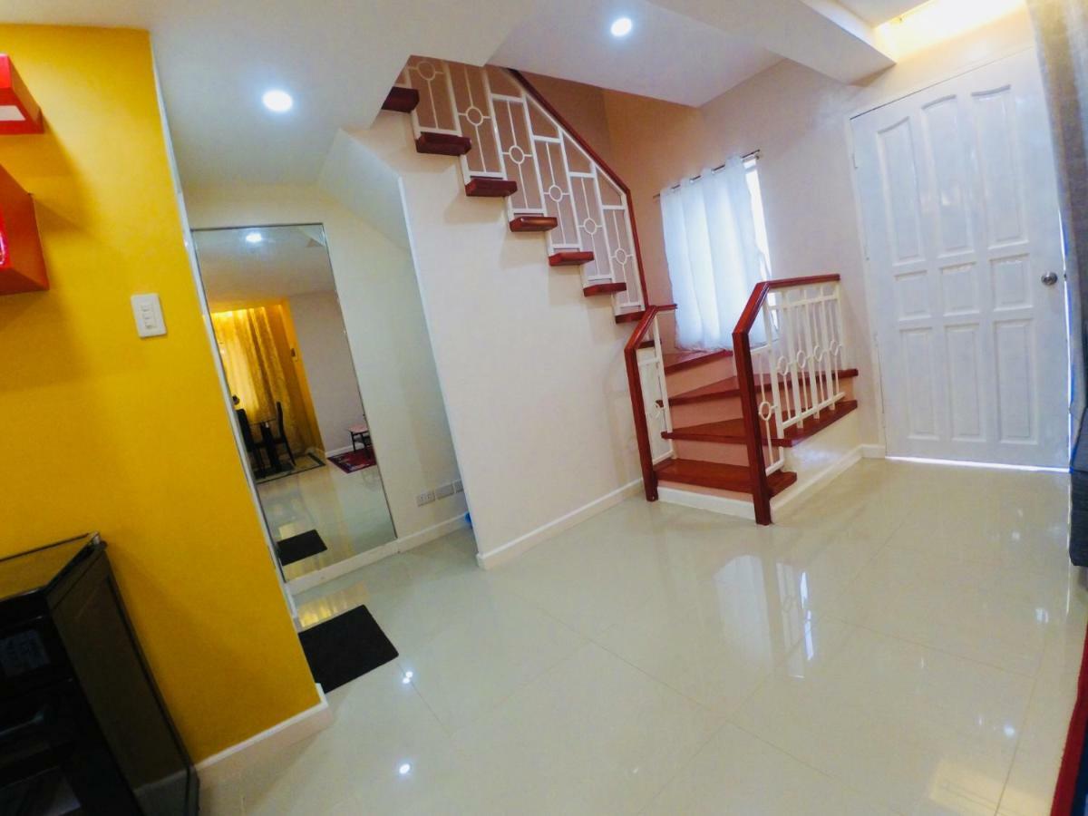 Camella Homes Mandalagan Bacolod Bagian luar foto
