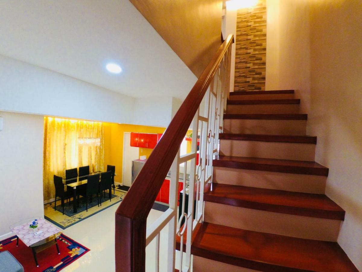 Camella Homes Mandalagan Bacolod Bagian luar foto