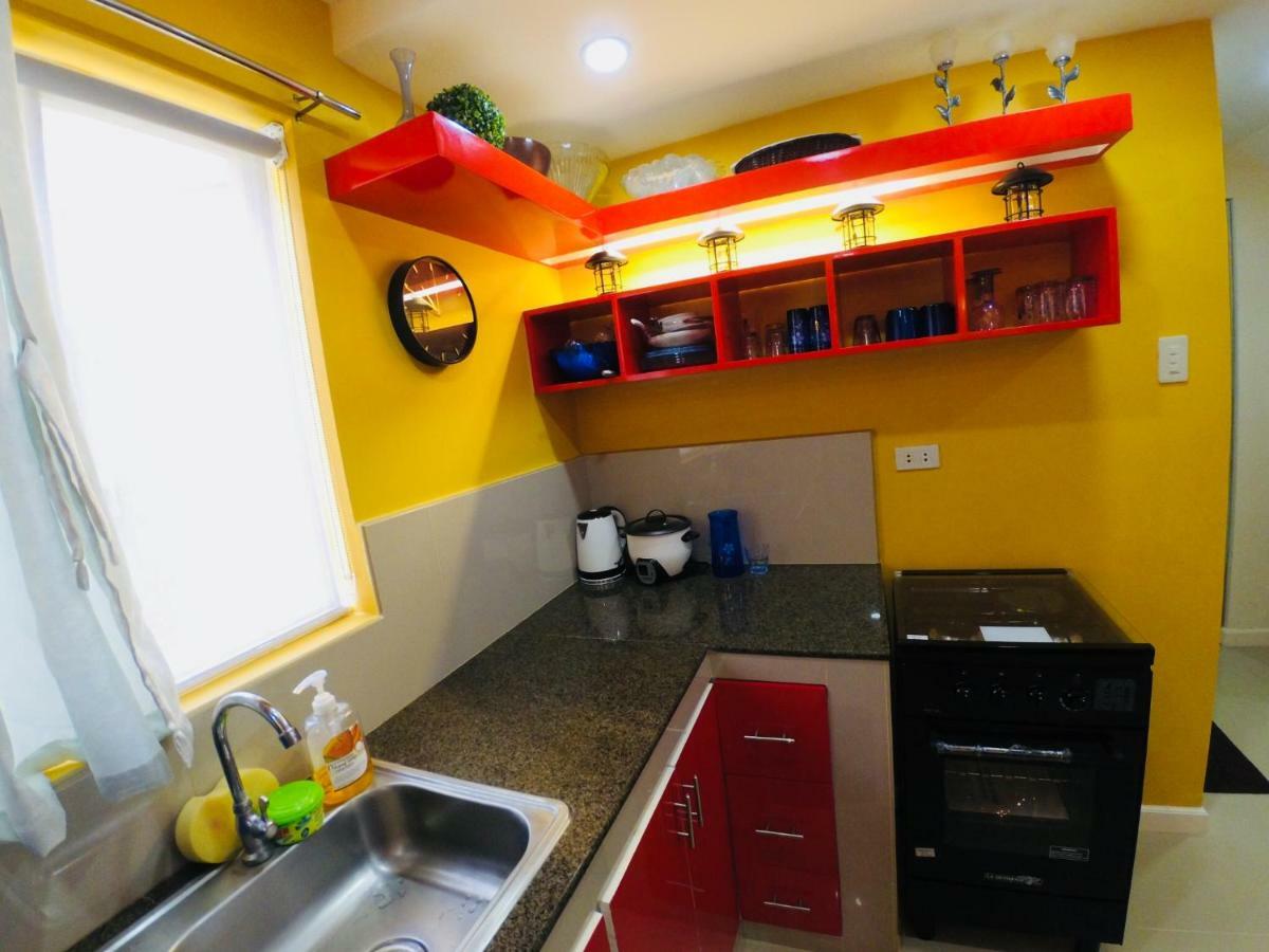 Camella Homes Mandalagan Bacolod Bagian luar foto