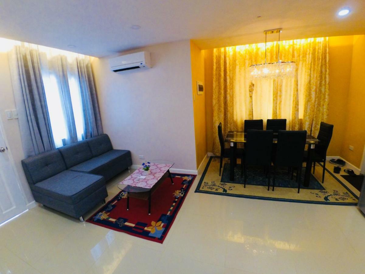 Camella Homes Mandalagan Bacolod Bagian luar foto