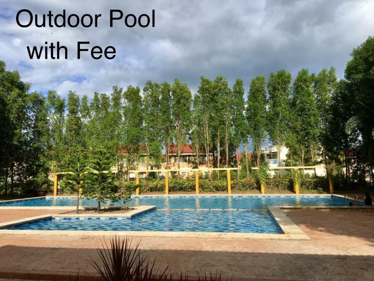 Camella Homes Mandalagan Bacolod Bagian luar foto