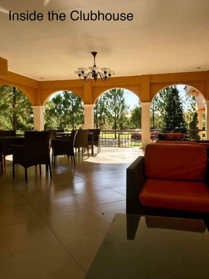 Camella Homes Mandalagan Bacolod Bagian luar foto
